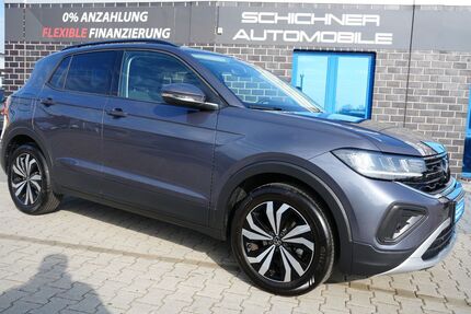 VW T-Cross 17.000 km 21.990 &euro; Ihlow 26632