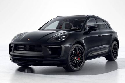 Porsche Macan 60.800 km 79.900 &euro; Minden 32429