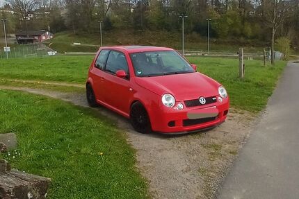 VW Lupo 159.330 km 11.600 &euro; Wipperfürth 51688