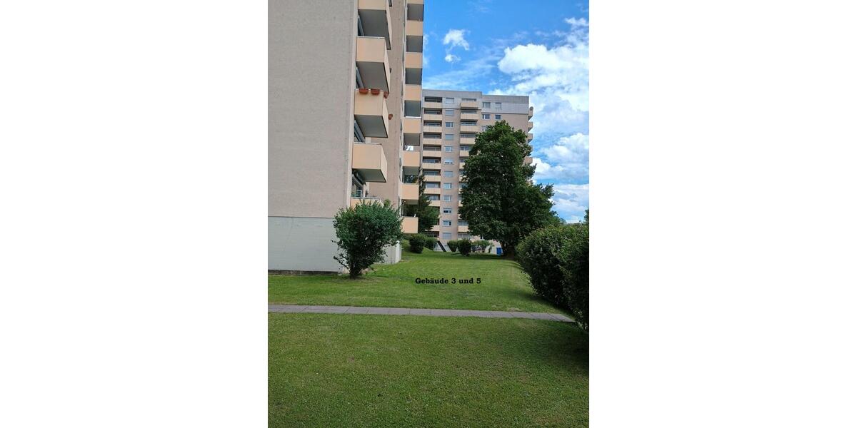 Etagenwohnung Bad König - 2 Zimmer, 63 m&sup2;, 125.000&euro; | Angebot:26060168