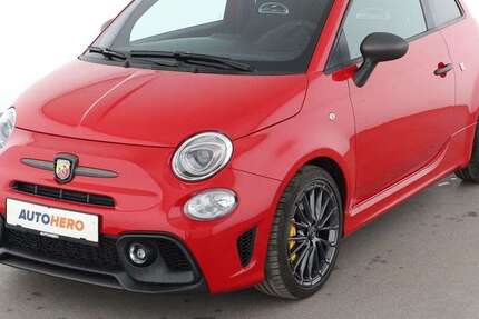 Abarth 695 14.049 km 25.610 € Leipzig 04328