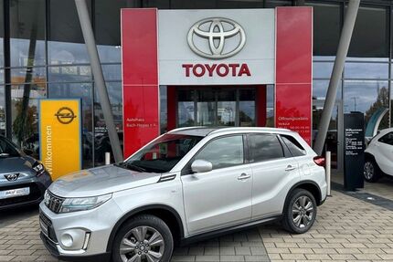 Suzuki Vitara 34.100 km 19.990 € Singen 78224