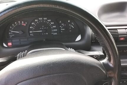 Opel Astra 150.000 km 1.600 &euro; Feuchtwangen 91555
