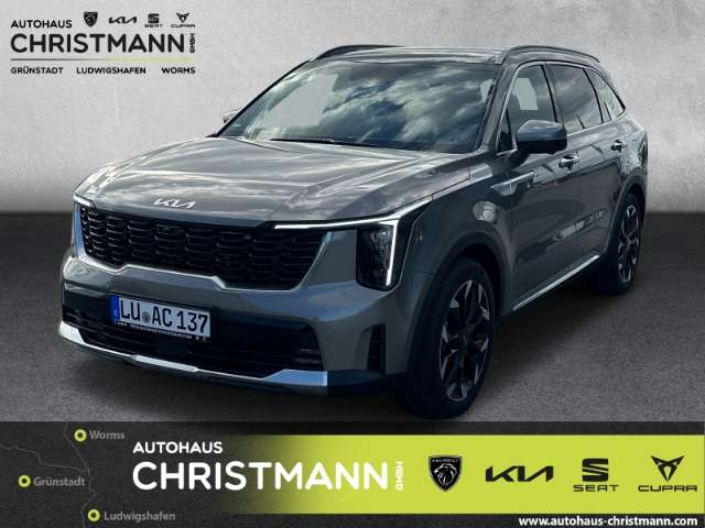 Kia Sorento 9.990 km 52.990 € Grünstadt 67269