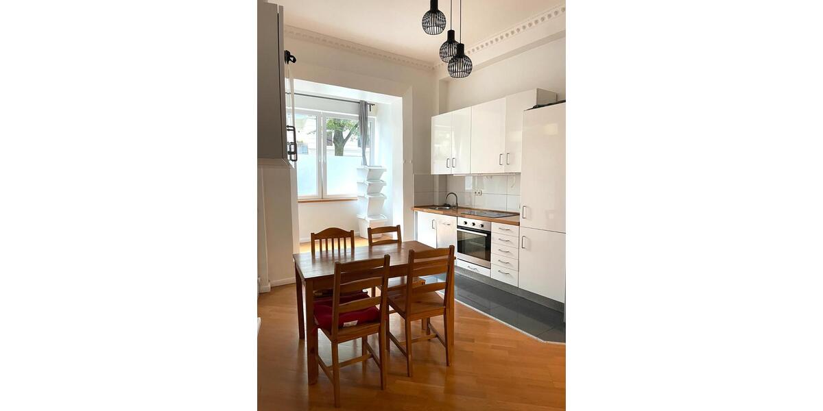 Erdgeschoßwohnung Hamburg Hoheluft-West - 5 Zimmer, 81 m&sup2;, 577.000&euro; | Angebot:26099664