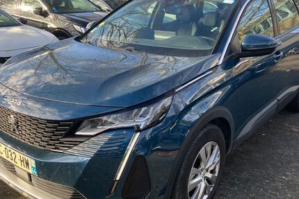 Peugeot 5008 177.000 km 14.280 &euro; Hofheim am Taunus 65719