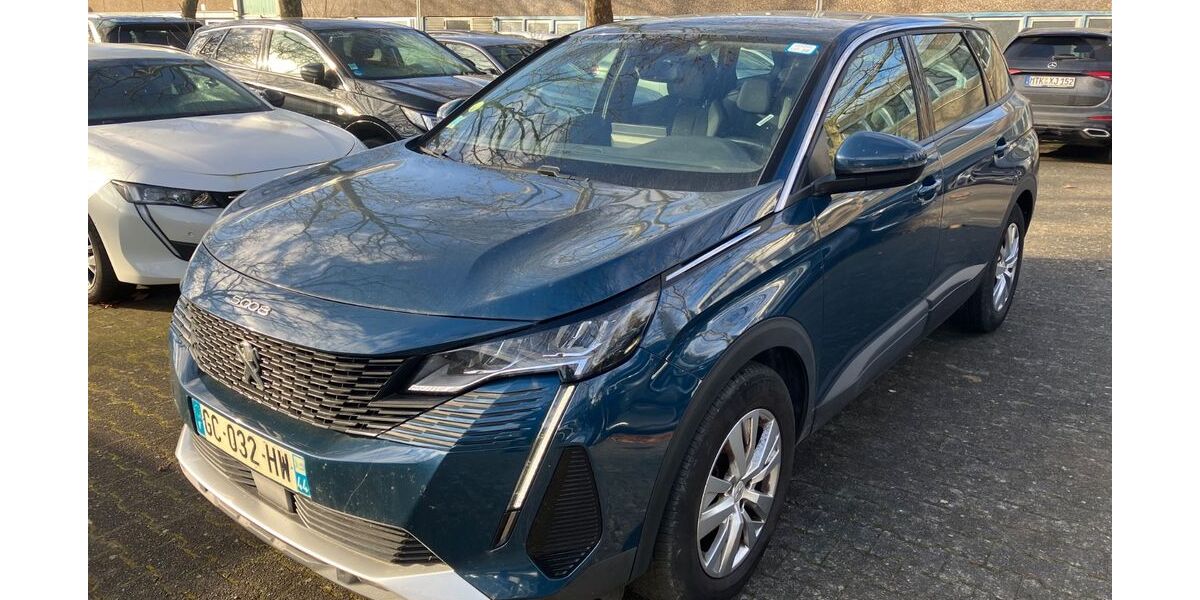 Peugeot 5008 177.000 km 14.280 &euro; Hofheim am Taunus 65719