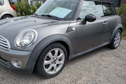 Mini Cooper 121.455 km 5.500 &euro; Ostrhauderfehn 26842