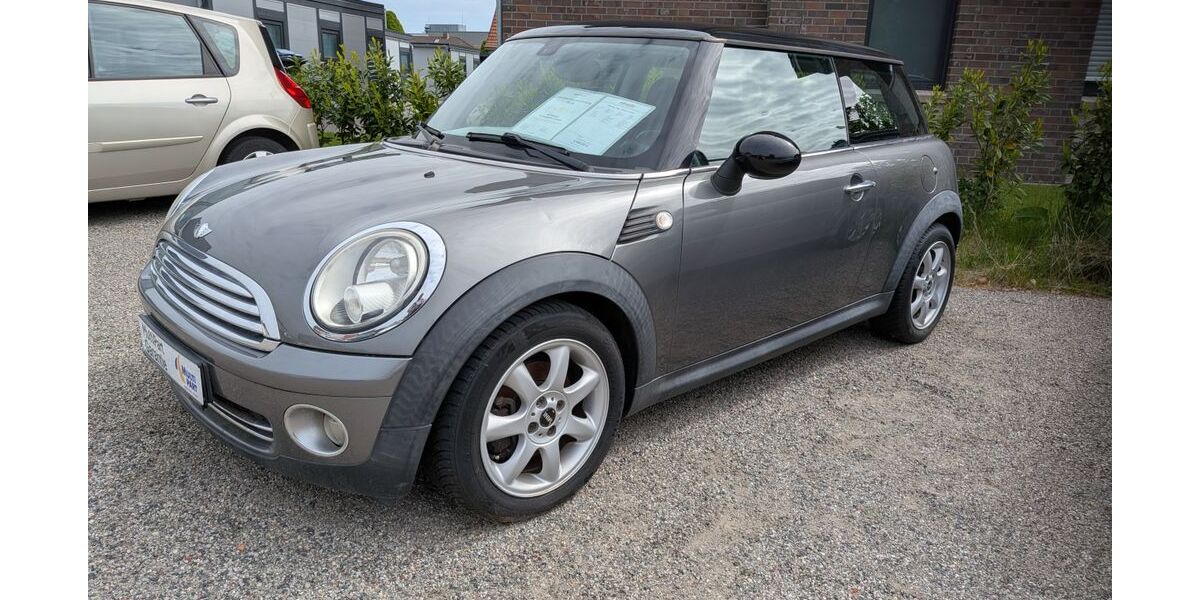 Mini Cooper 121.455 km 5.500 &euro; Ostrhauderfehn 26842