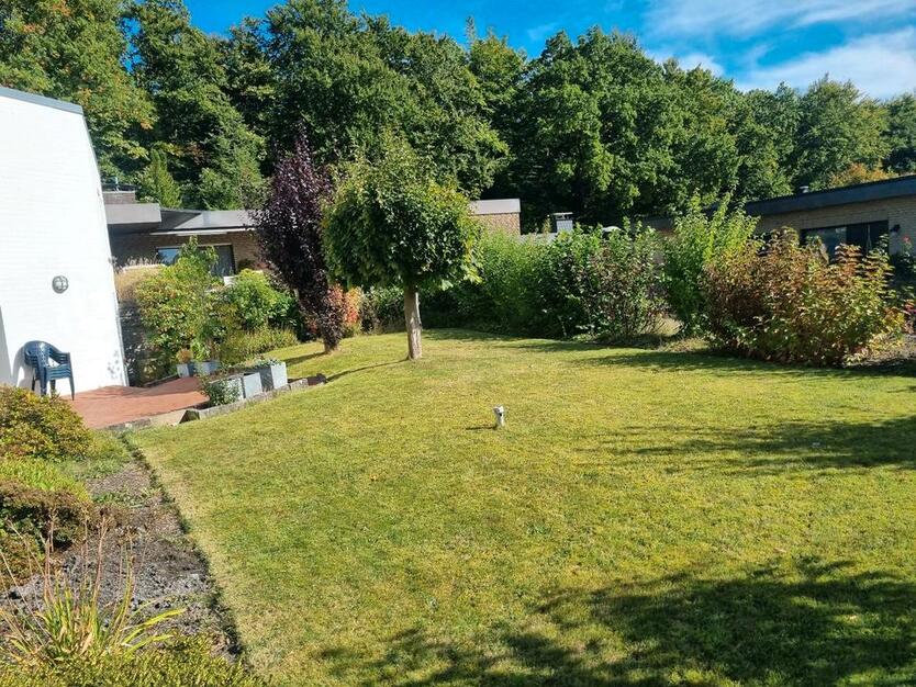 Architekten - Haus zur Miete in Bielefeld‐ Brake zimmer