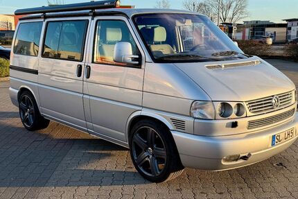 VW T4 Multivan 384.200 km 17.900 &euro; Medelby 24994