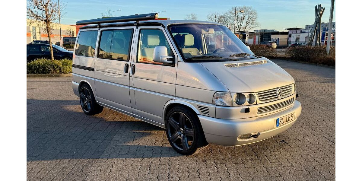 VW T4 Multivan 384.200 km 17.900 &euro; Medelby 24994