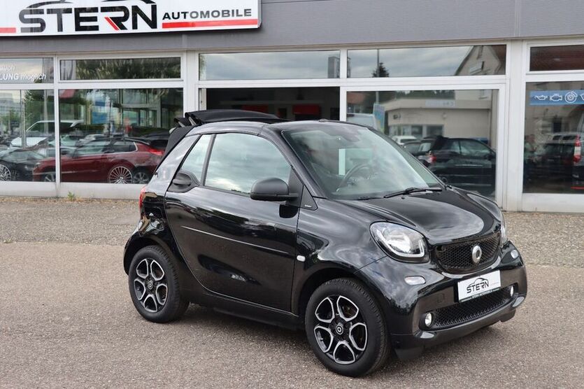 ForTwo