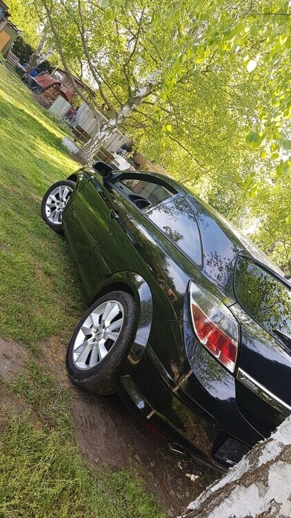 Opel Astra 190.130 km 1.699 € Dannstadt 