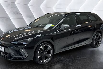 Cupra Leon 24.549 km 31.400 € Berlin 12683