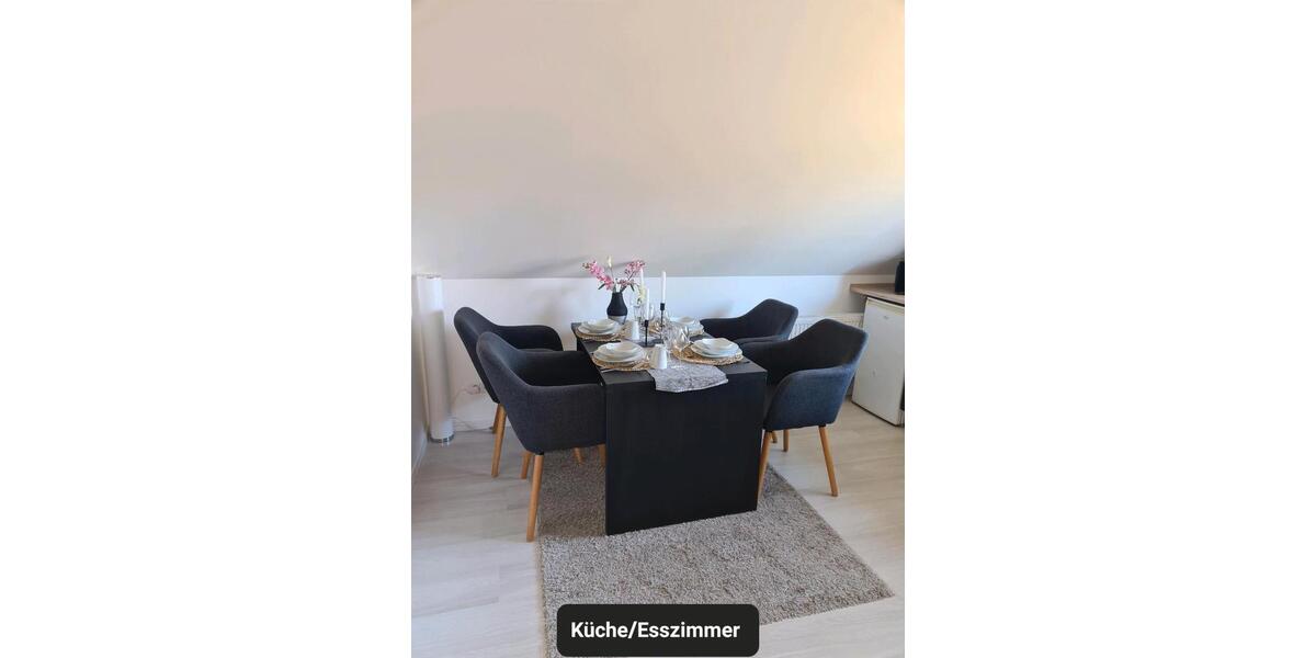 Maisonettenwohnung Gnarrenburg - 3 Zimmer, 80 m&sup2;, 730&euro; | Angebot:26579160