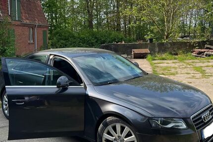 Audi A4 185.000 km 8.500 &euro; Ottenbüttel 25591