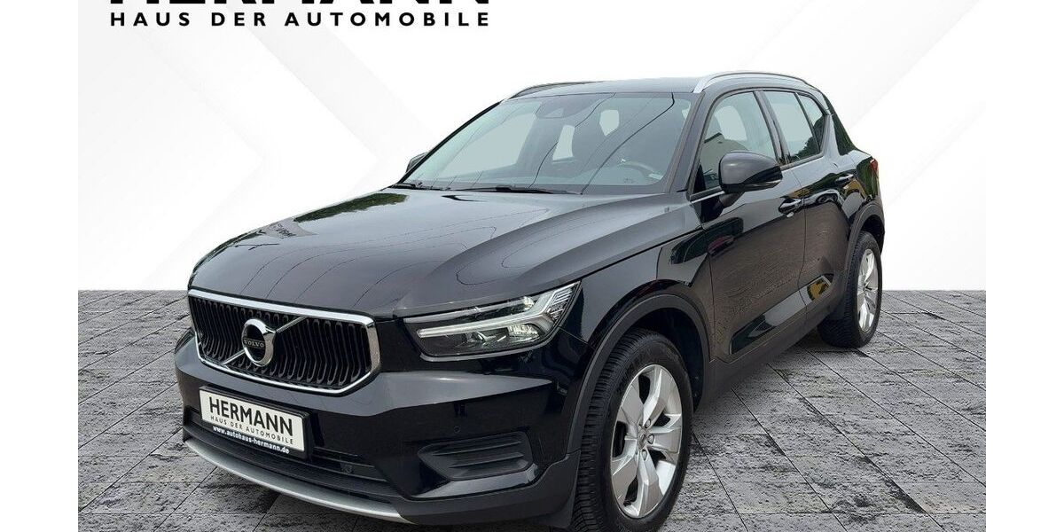 Volvo XC40 195.194 km 16.886 &euro; Höxter 37671