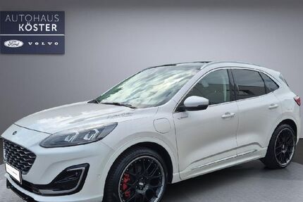 Ford Kuga 61.648 km 24.970 &euro; Cuxhaven 27472