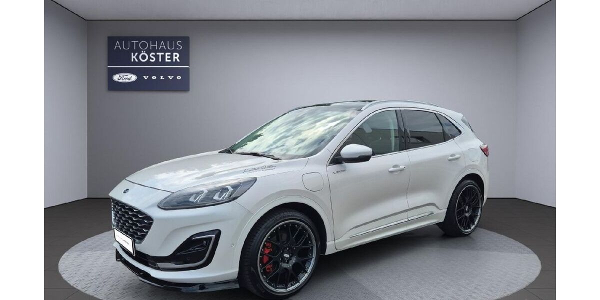 Ford Kuga 61.648 km 24.970 &euro; Cuxhaven 27472