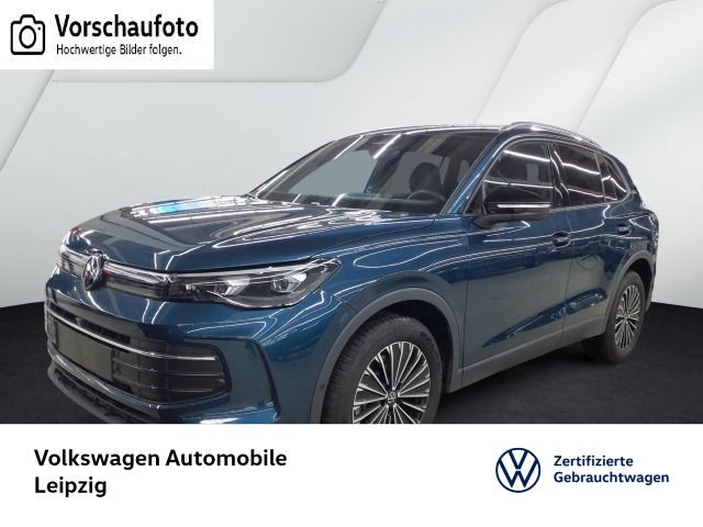 VW Tiguan 6.981 km 38.430 &euro; Leipzig 04178