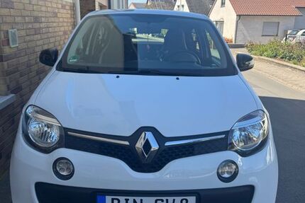 Renault Twingo 26.500 km 8.500 &euro; Ingelheim 55218