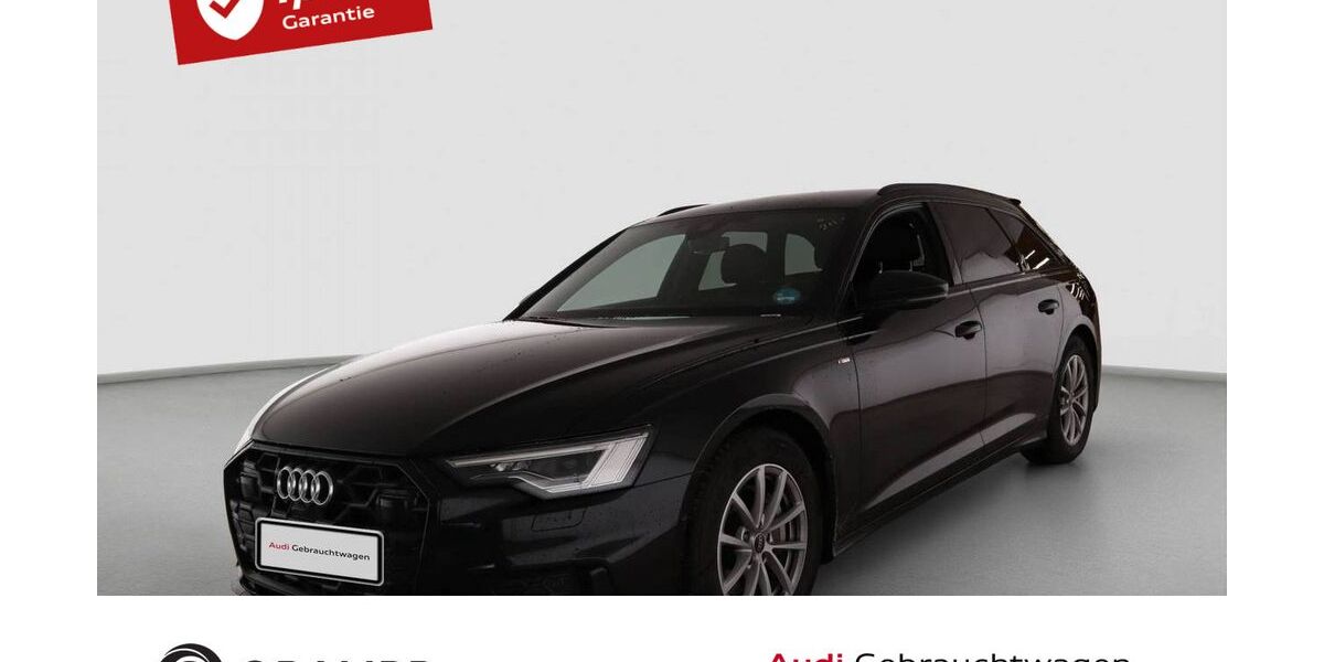 Audi A6 33.040 km 50.490 &euro; Lohr am Main 97816