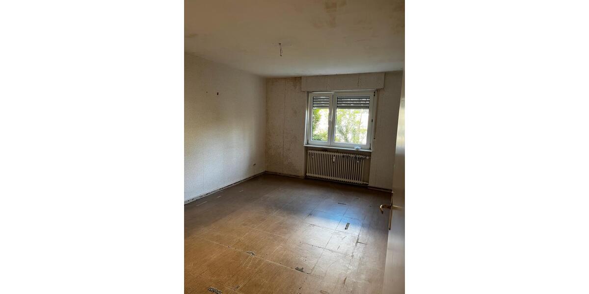 Hochparterre Darmstadt Bessungen - 4 Zimmer, 90 m&sup2;, 450.000&euro; | Angebot:27142684