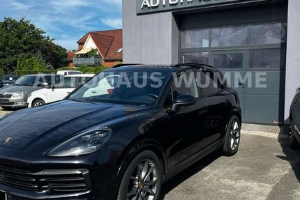 Porsche Cayenne 197.000 km 39.500 &euro; Rotenburg Wümme 27356