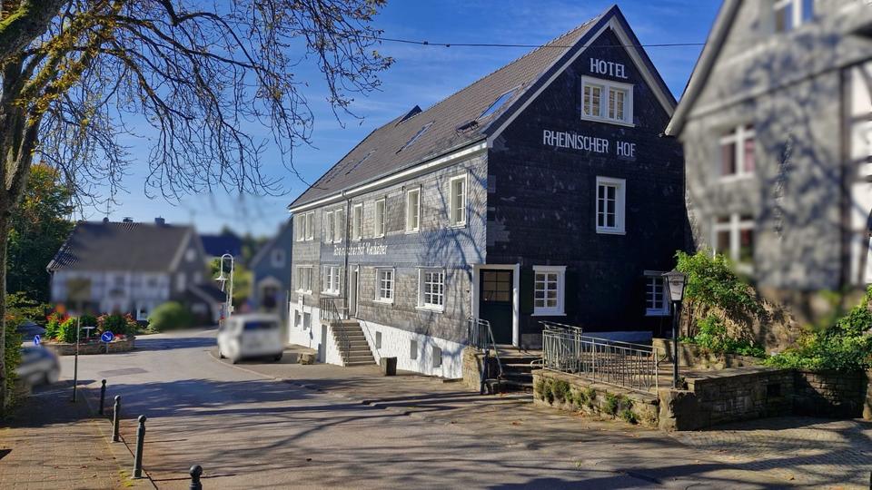 Etagenwohnung Nümbrecht - 2 Zimmer, 76 m&sup2;, 830&euro; | Angebot:25404212