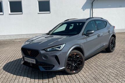 Cupra Formentor 27.200 km 27.750 &euro; Heideck 91180