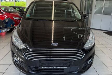 Ford Galaxy 123.489 km 9.777 &euro; Bernkastel-Kues 54470