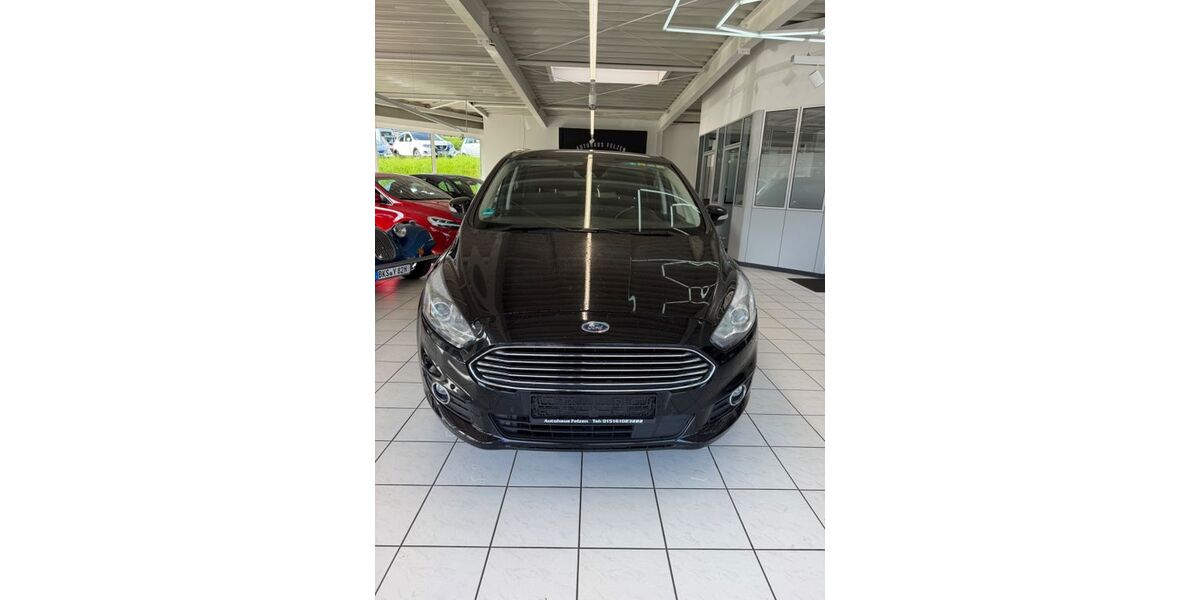 Ford Galaxy 123.489 km 9.777 &euro; Bernkastel-Kues 54470