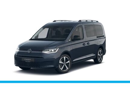 VW Caddy Maxi 10.979 km 41.990 &euro; Sand am Main 97522