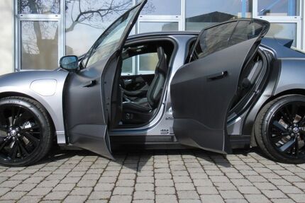 Jaguar I-Pace 1.800 km 52.950 &euro; Gauting bei Starnberg 82131