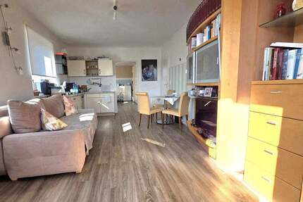 Wohnung Timmendorfer Strand - 2 Zimmer, 47 m&sup2;, 274.000&euro; | Angebot:25427769