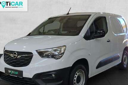 Opel Combo 12.690 km 17.250 &euro; Meiningen 98617