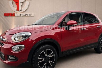 Fiat 500X 123.400 km 9.950 &euro; Heiningen 73092