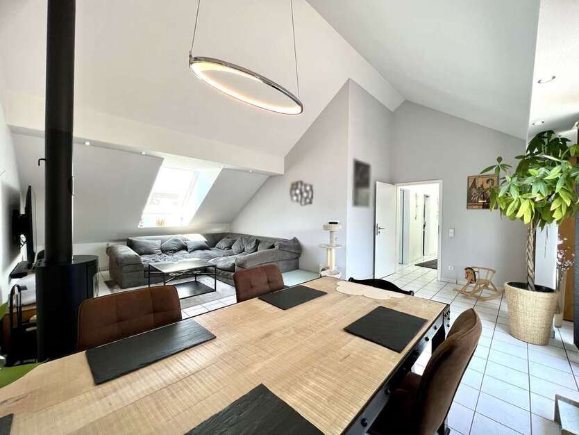 Wohnung zum Kaufen in Dortmund 249.000 € 107 m²