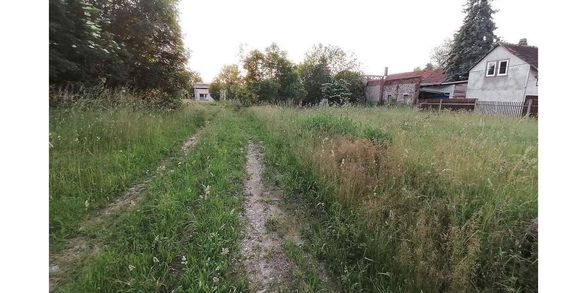 Grundstück Waltershausen - 270.000&euro; | Angebot:26029446