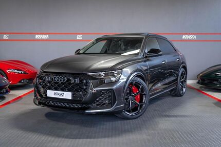 Audi RSQ8 1.100 km 144.970 &euro; Germaringen 87656