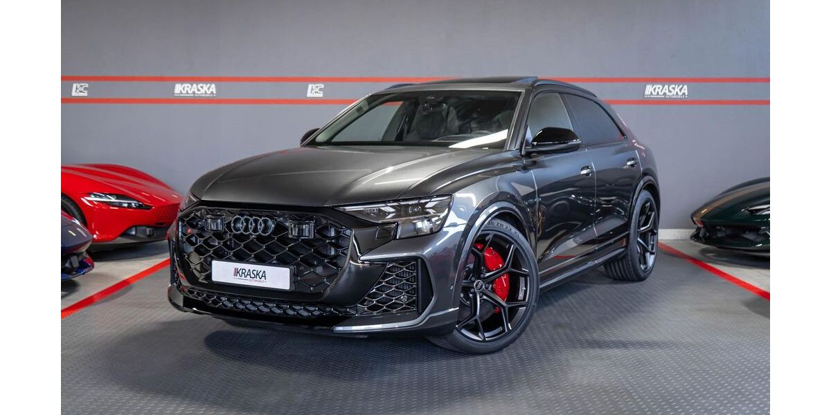 Audi RSQ8 1.100 km 144.970 &euro; Germaringen 87656