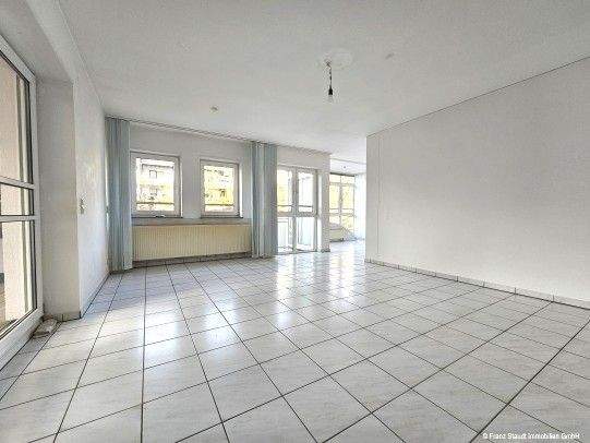 Etagenwohnung Goldbach - 2 Zimmer, 98 m&sup2;, 350.000&euro; | Angebot:25770253