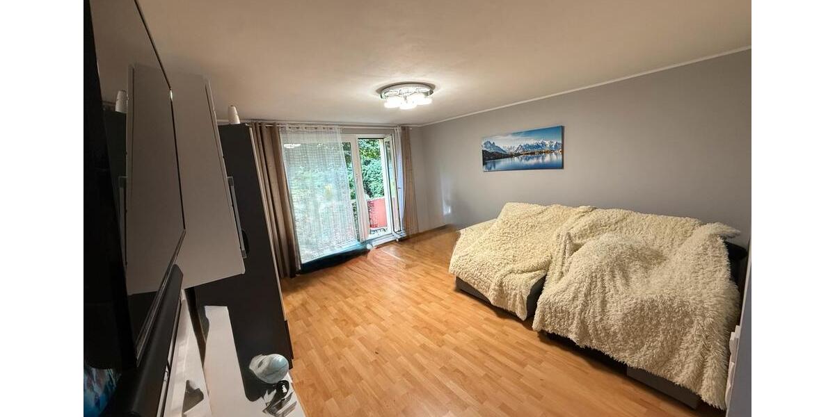 Erdgeschoßwohnung Bremen Osterholz - 2 Zimmer, 53 m&sup2;, 145.000&euro; | Angebot:27018091