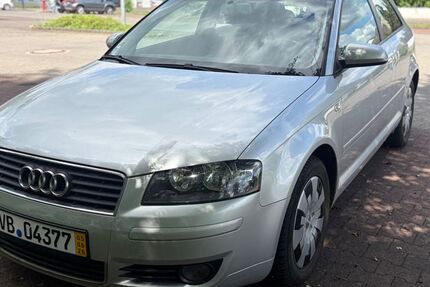 Audi A3 215.000 km 2.900 &euro; Mücke 35325