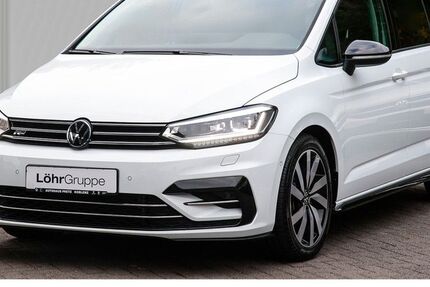 VW Touran 22.750 km 44.980 € Koblenz 56076