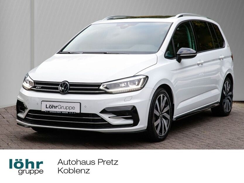 VW Touran 22.750 km 44.980 € Koblenz 56076