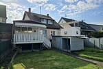 Gepflegtes Einfamilienhaus im Zentrum von Schmelz zum Kauf - Reihenendhaus Schmelz / Außen Außen | Angebot:27010418