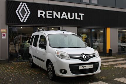 Renault Kangoo 108.500 km 14.990 &euro; Kenn 54344
