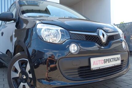Renault Twingo 64.000 km 6.990 &euro; Königsbrunn 86343